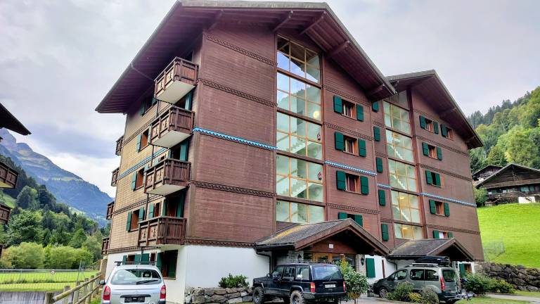 Ferienwohnung  Portes du Soleil