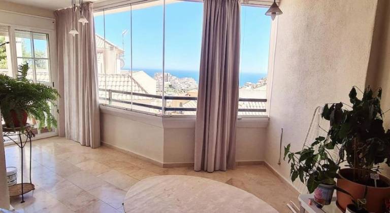 Luxury Penthouse With Sea&Mountain Views & Hot Tub - Tranquility & Rest — photo 2