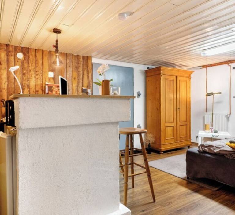 Bed & Breakfast Bietigheim-Bissingen