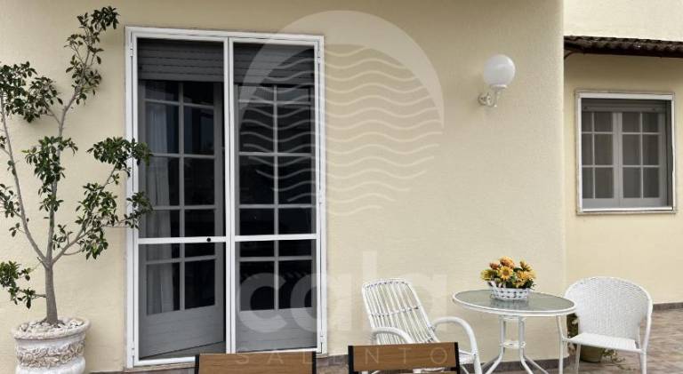 House with 3 rooms for 8 persons — photo 3