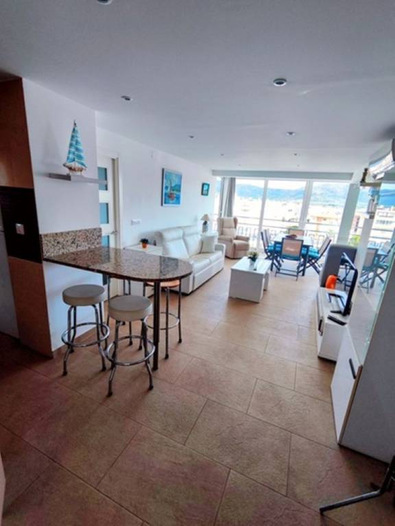 Appartement en copropriété Empuriabrava