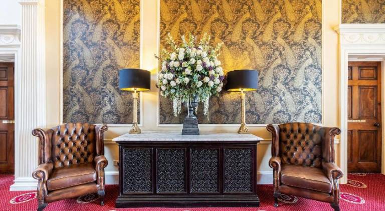 Owston Hall Hotel — photo 5