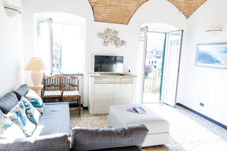 Children-friendly rental apartment with pool | Pet-friendly — photo 2
