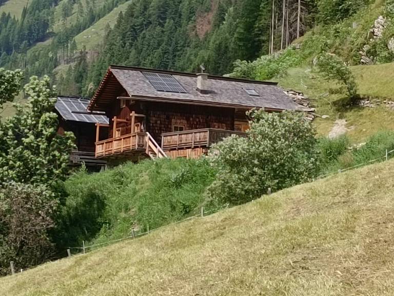 in Raneburg, Matrei in Osttirol für max. 6 Personen in Raneburg, Matrei in Osttirol für max. 6 Personen