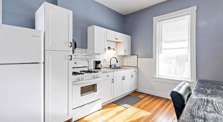 Holiday apartment | Pet-friendly — photo 4