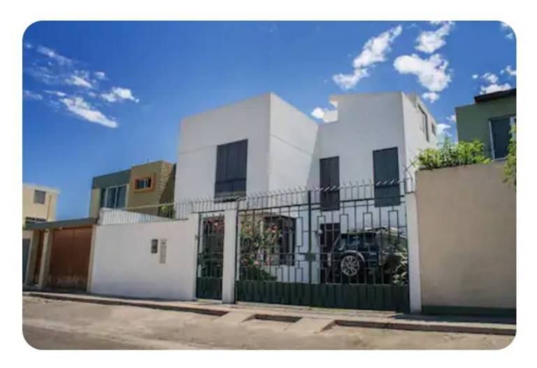 Villa Arequipa