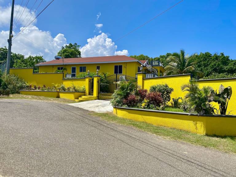 Villa Duncans