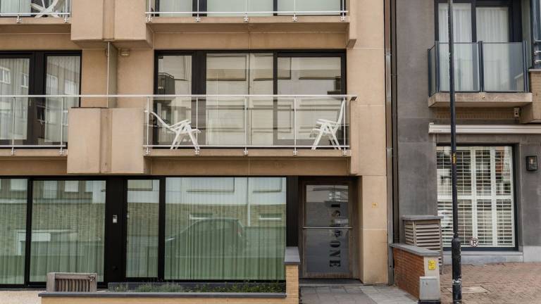 Ferienwohnung Knokke-Heist