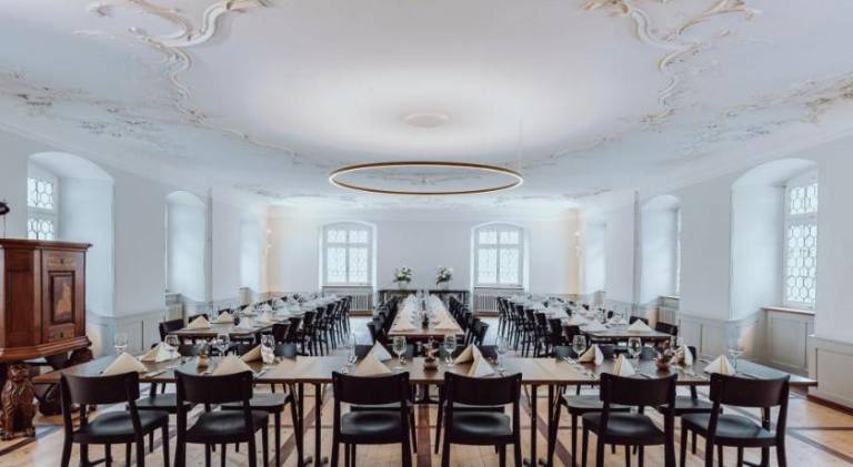 Hotel Kloster Fischingen — photo 3