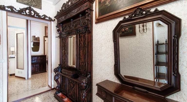 Holiday apartment with 1 room for 4 persons — photo 5