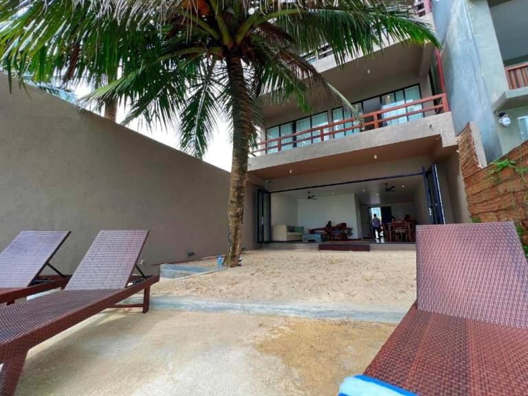 Villa with pool, BBQ & hot tub | Suitable for remote work — photo 5