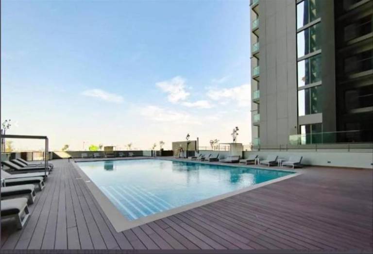 Sobha Creek Vistas Reserve A1511 1BD