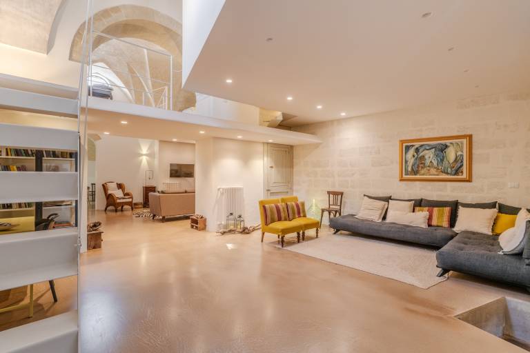 Appartamento vacanza Botrugno