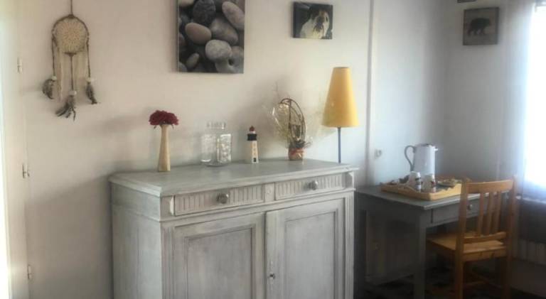 Chambre — photo 2