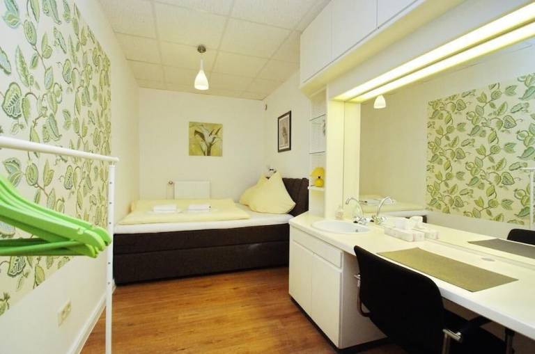 Ferienhaus Papenburg
