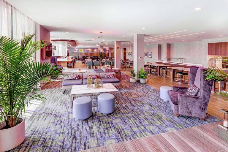 Hilton Garden Inn Toronto/Brampton West — photo 2