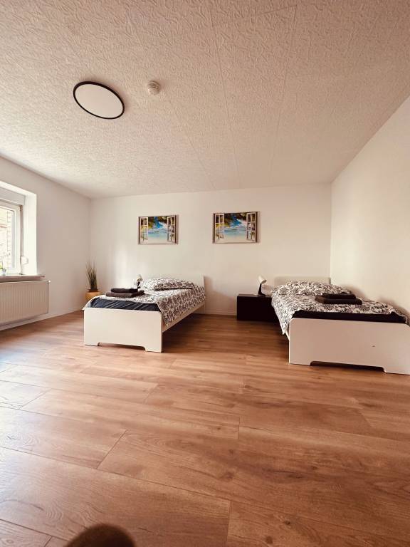 Ferienwohnung Ketzin