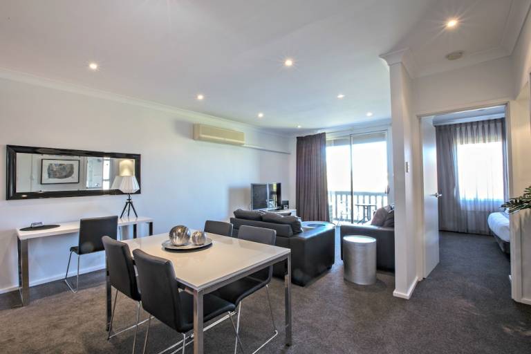 Apartment Adelaide