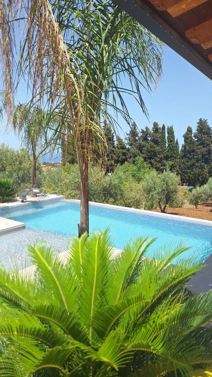 Villa Ciminna