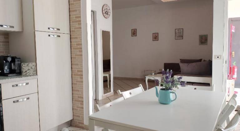 Dedalo affittacamere in Castellammare di Stabia