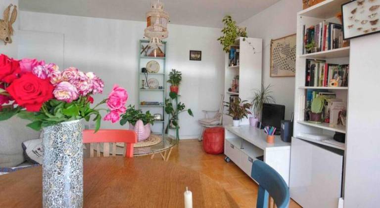 Apartment with yard | Suitable for remote work — photo 4