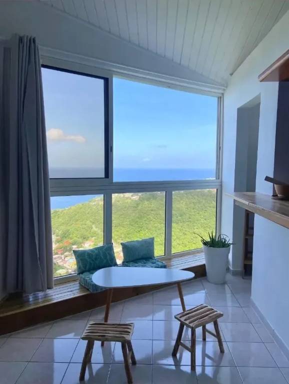 Appartement Schoelcher
