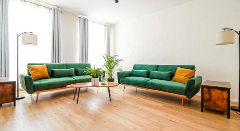 Ferienwohnung Küssaberg