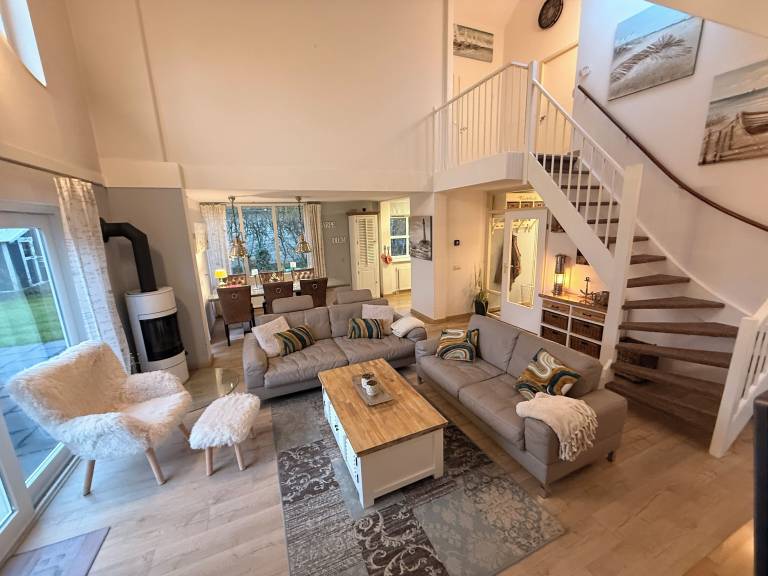 Ferienhaus  Groote Keeten