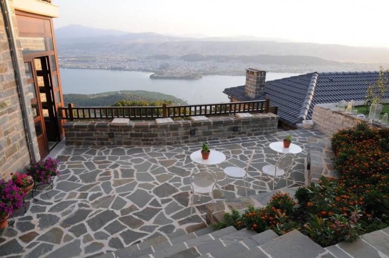 Mir Boutique Hotel — photo 2