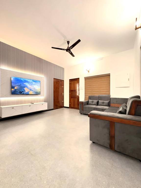 1500 m&sup2; Villa