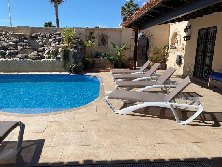 Villa Golf del Sur