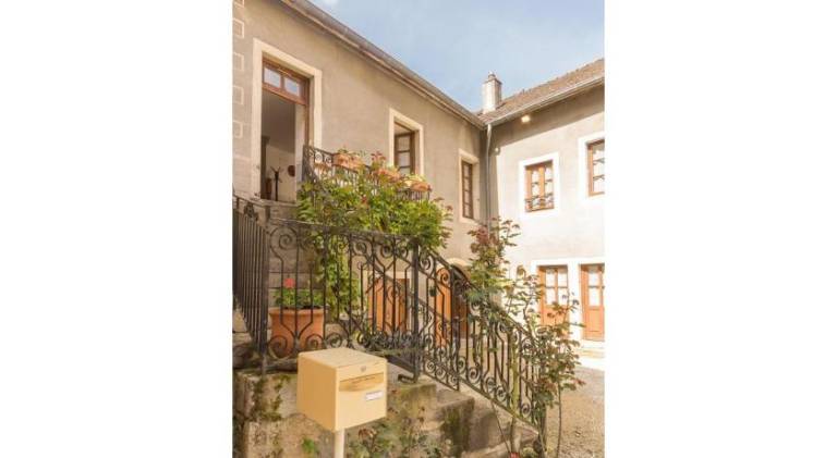 House with 3 rooms for 6 persons — photo 4