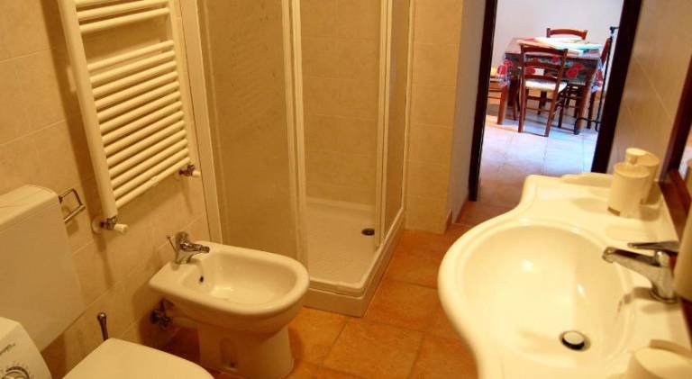 Beautiful holiday apartment with yard | Pets allowed — photo 2