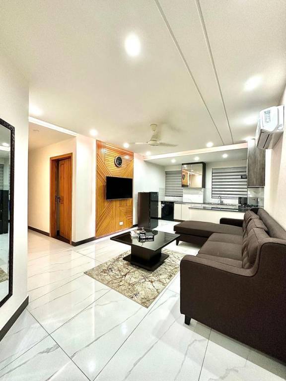102 m² Ferienwohnung