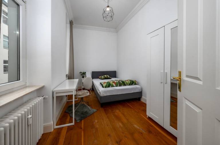 Ferienwohnung Lichterfelde