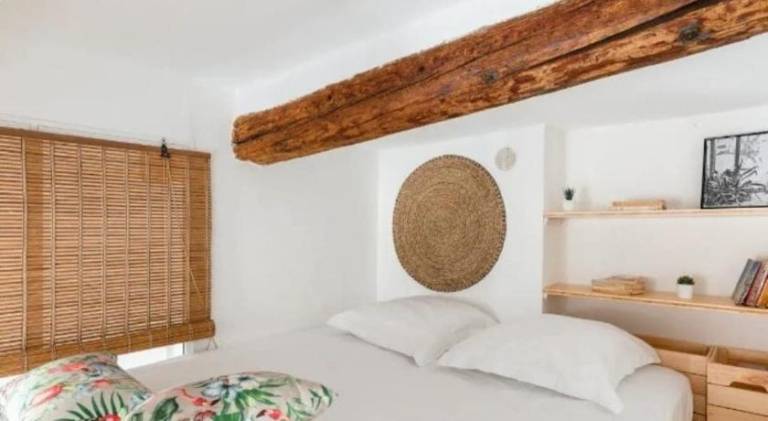 Holiday apartment with 1 room for 4 persons — photo 2