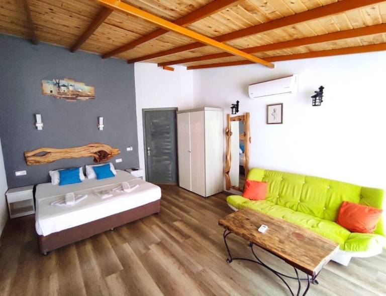 Apartamento  Kaş