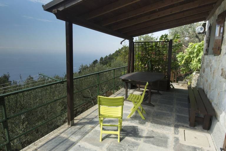 3,489 Cinque Terre B'n'Bs & Holiday Rentals From £64 | HomeToGo