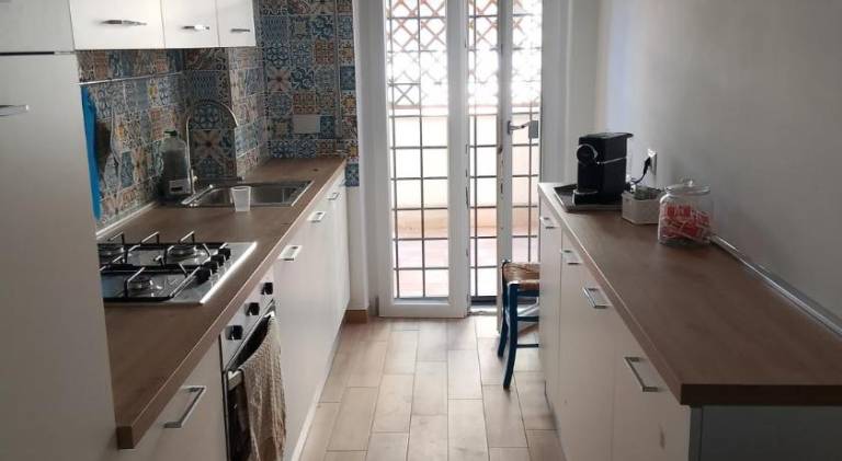 Apartment with 2 rooms for 4 persons — photo 3