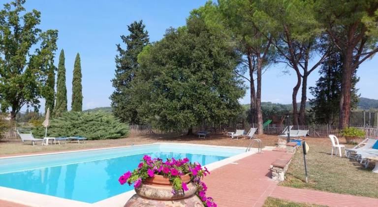 120 m&sup2; Ferienhaus