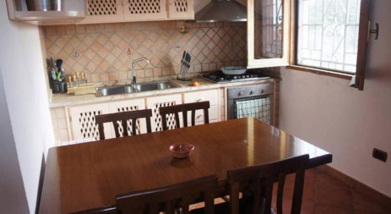 Vacation home with 2 rooms for 6 persons — photo 3