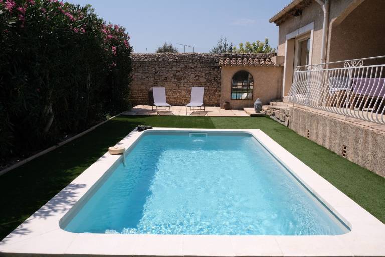 Villa  Mouriès
