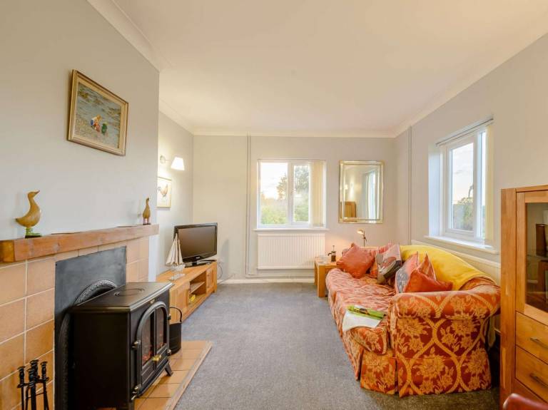 Fully equipped pleasant cottage with garden & grill | Pets are welcome — photo 2