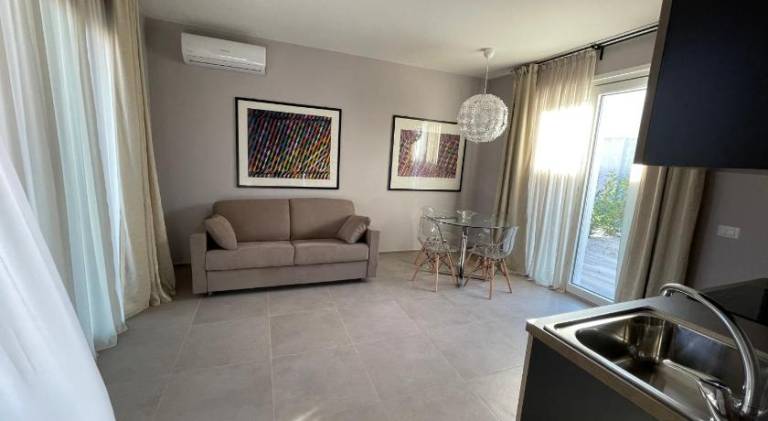 Villa with 2 rooms for 6 persons — photo 2