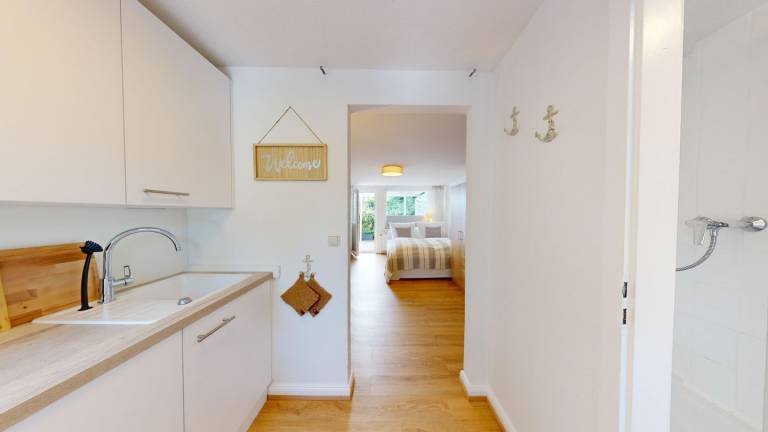 Wohnung Seepferdchen im Amselweg — photo 3