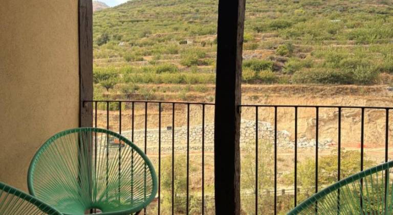 Holiday apartment with terrace — photo 3