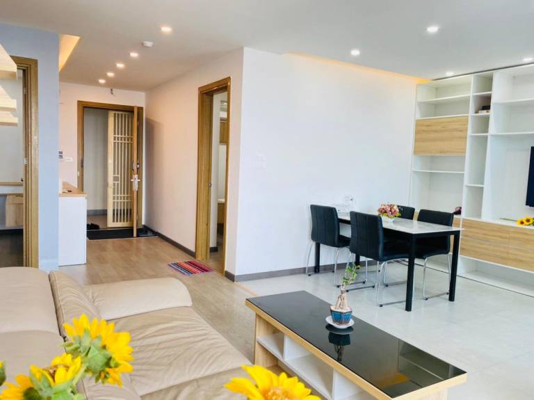 Apartment Da Nang