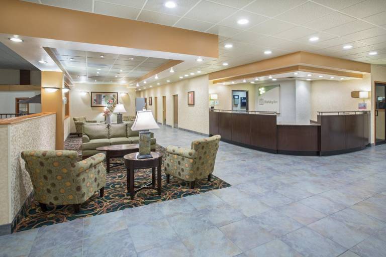 Holiday Inn Riverton-Convention Center By IHG — photo 5