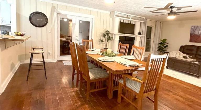 House with 1 room for 6 persons — photo 3