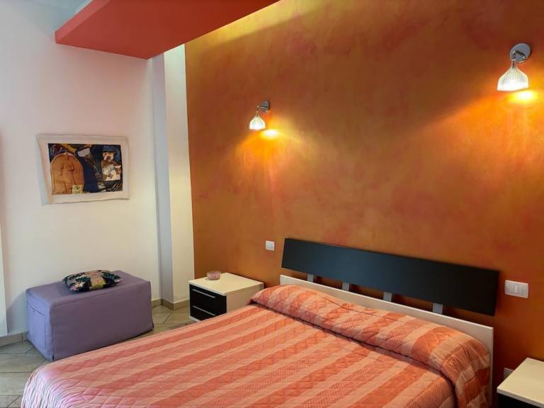 Bed & Breakfast Campomarino